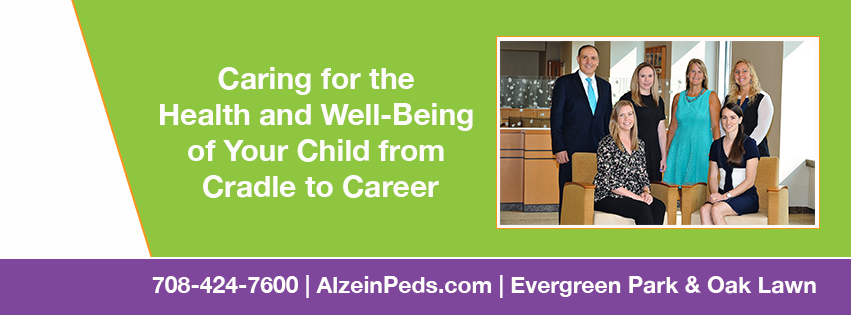 Alzein Pediatrics Primary & Urgent Care