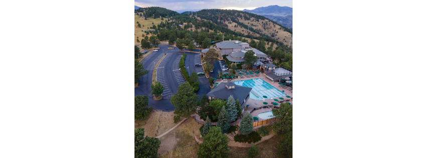 Mount Vernon Canyon Club