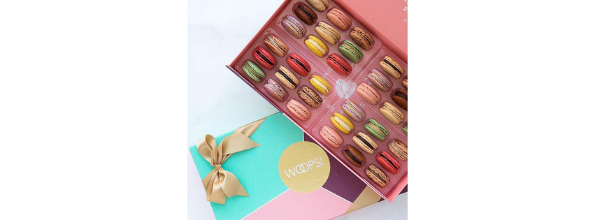 Woops! Macarons & Gifts (Galleria Dallas)