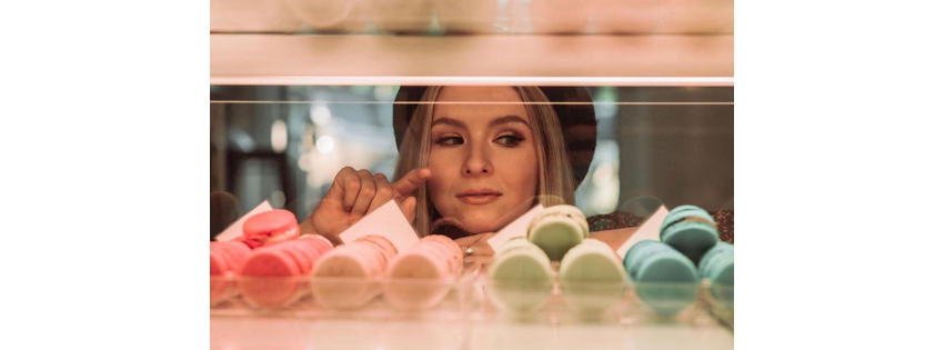 Woops! Macarons & Gifts (Natick Mall)
