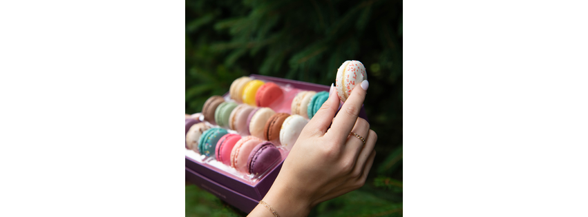 Woops! Macarons & Gifts (Stonebriar Centre)