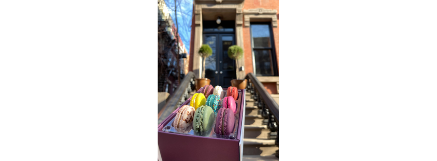 Woops! Macarons & Gifts (Stonebriar Centre)