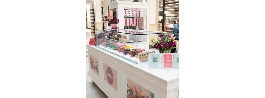 Woops! Macarons & Gifts (Walt Whitman Mall)