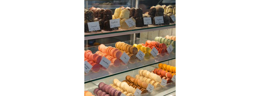 Woops! Macarons & Gifts (West Town Mall)