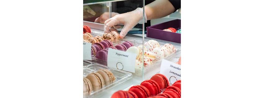 Woops! Macarons & Gifts (Macy's Herald Square)