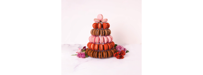 Woops! Macarons & Gifts (West Town Mall)