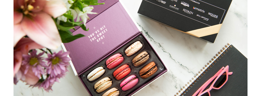 Woops! Macarons & Gifts (The Mall in Columbia)