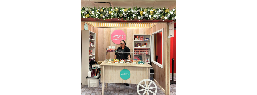 Woops! Macarons & Gifts (Macy's Herald Square)