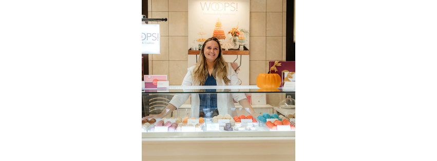 Woops! Macarons & Gifts (Penn Square Mall)