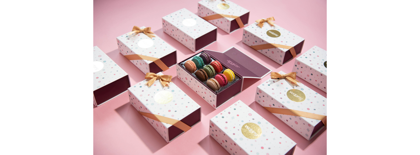 Woops! Macarons & Gifts (The Mall in Columbia)