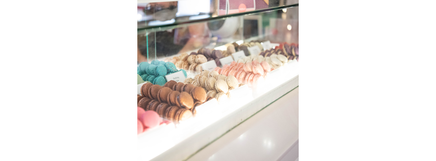 Woops! Macarons & Gifts (Stonebriar Centre)
