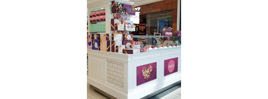 Woops! Macarons & Gifts (Burlington Mall)