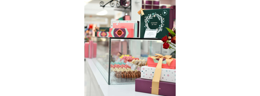 Woops! Macarons & Gifts (Macy's Herald Square)
