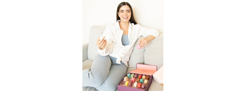 Woops! Macarons & Gifts (Galleria Dallas)