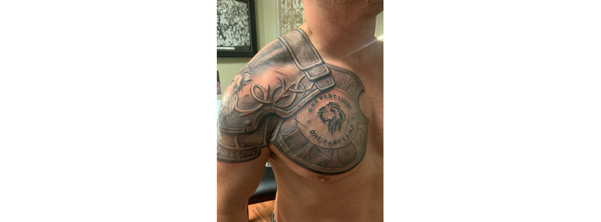 Desert Ink Studios