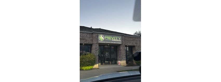 Revity Medical