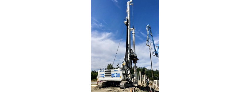Western Equipment Solutions LLC