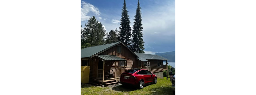 High West Homes
