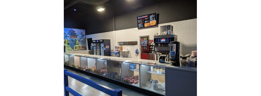 The Rush Funplex
