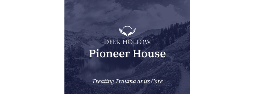 Deer Hollow - Pioneer House
