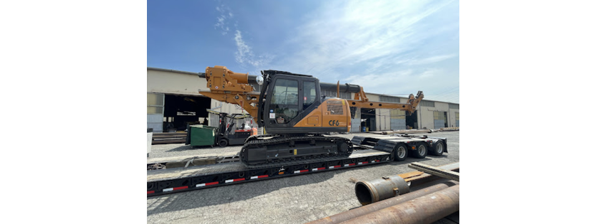Western Equipment Solutions LLC
