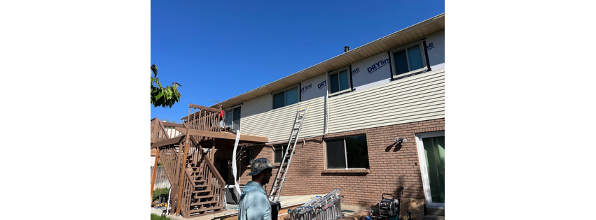 Titan Exteriors LLC