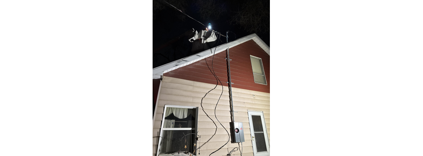 Today Home Service Electrical Plumbing and HVAC