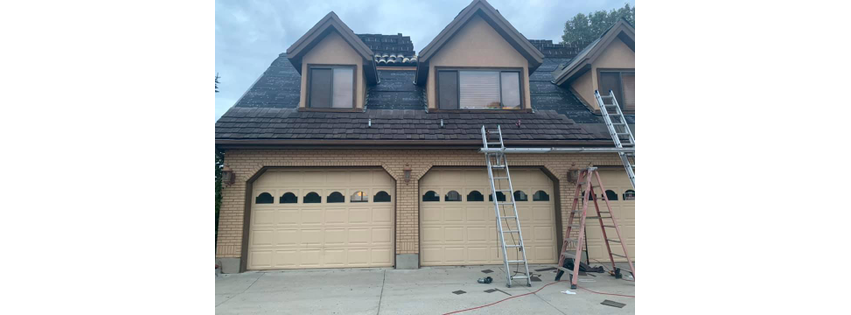 Signature Roofing Utah