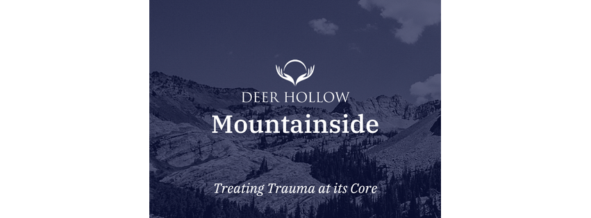 Deer Hollow - Mountainside