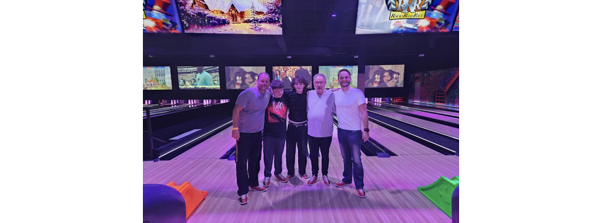 The Rush Funplex