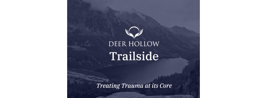 Deer Hollow - Trailside
