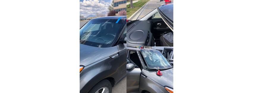 Utah Mobile Auto Glass