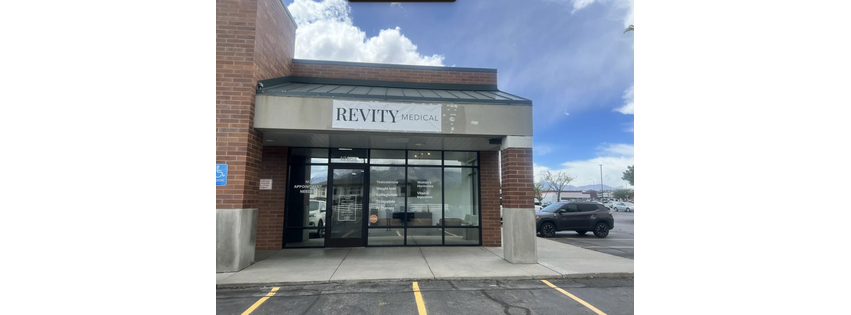 Revity Medical Riverton