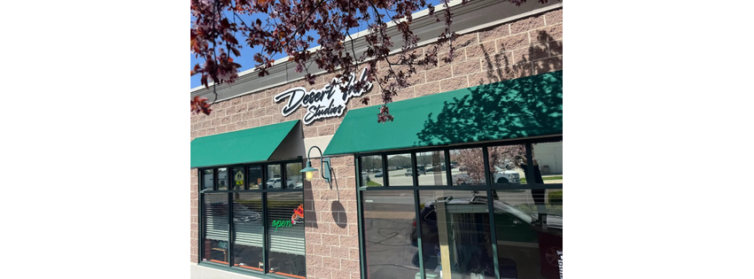 Desert Ink Studios