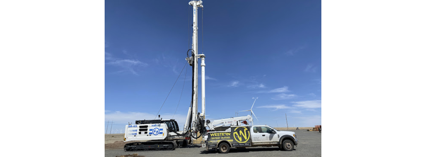 Western Equipment Solutions LLC