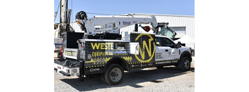 Western Equipment Solutions LLC