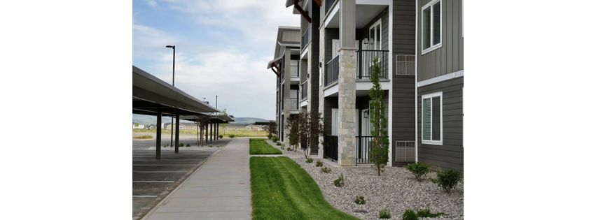 Sage Point Village