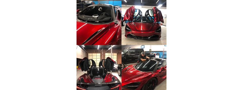 Utah Mobile Auto Glass