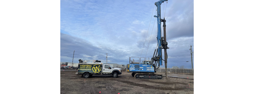 Western Equipment Solutions LLC