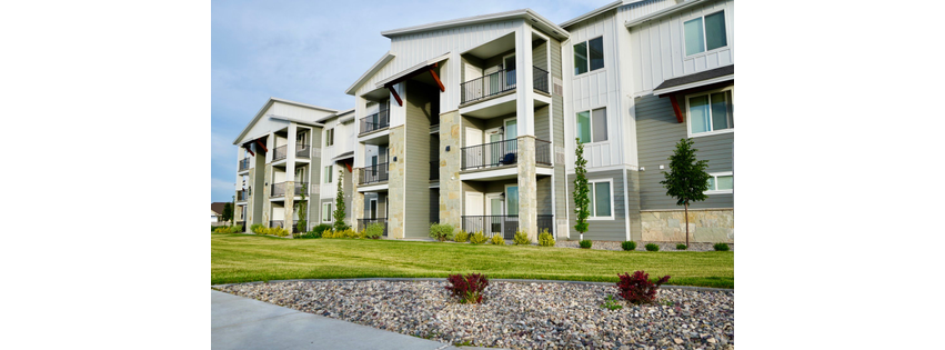 Sage Point Village