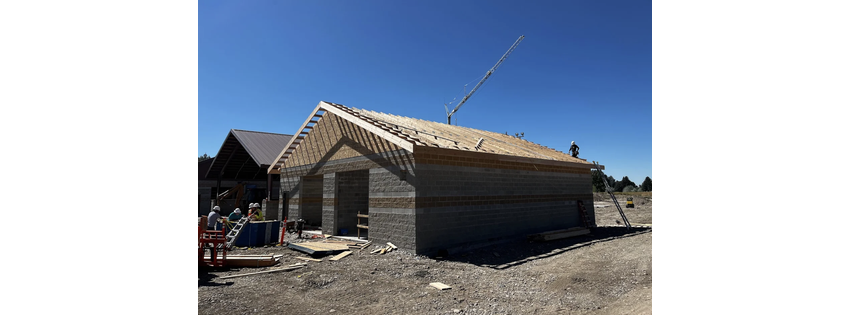 High West Homes