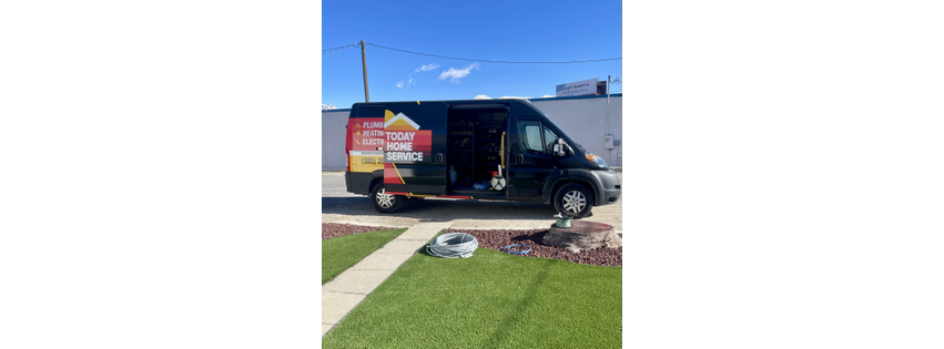 Today Home Service Electrical Plumbing and HVAC