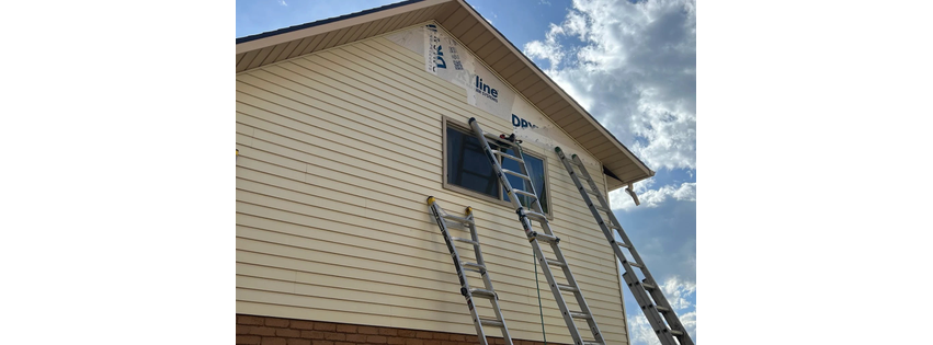Titan Exteriors LLC