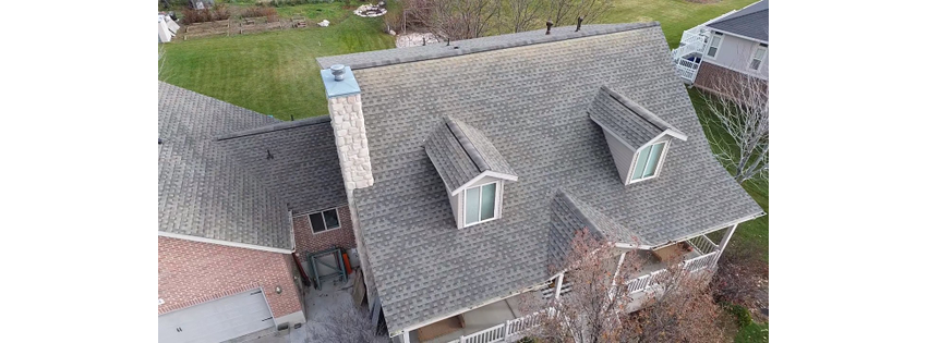 Signature Roofing Utah
