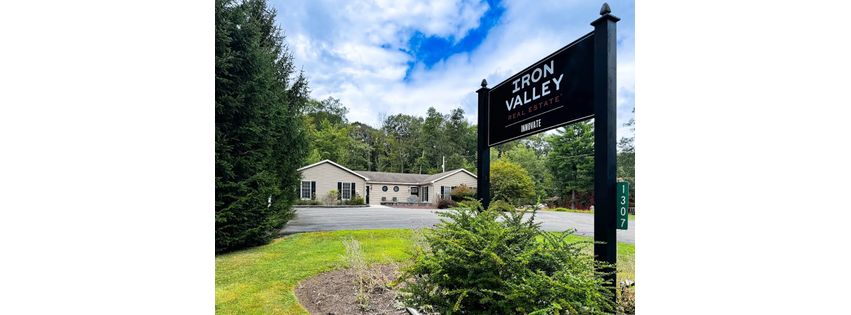 Iron Valley Real Estate Innovate