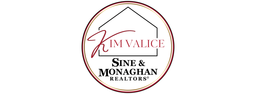 Kim Valice, Realtor, Sine & Monaghan Realtors