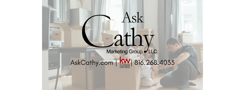 Ask Cathy Marketing Group, Keller Williams