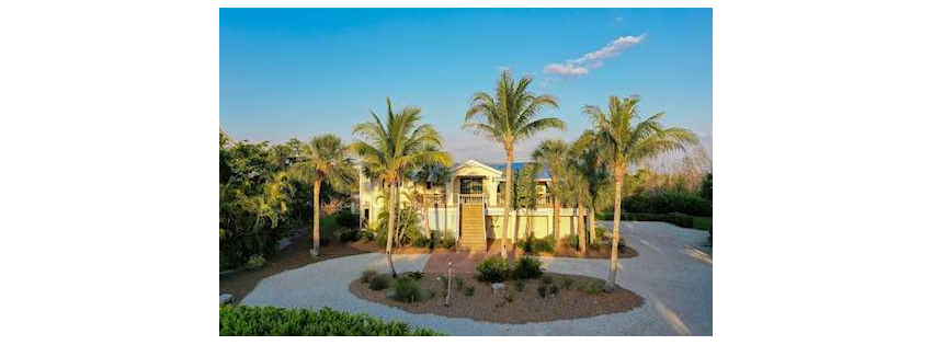 Captiva Island Real Estate Agents - The Bell Team