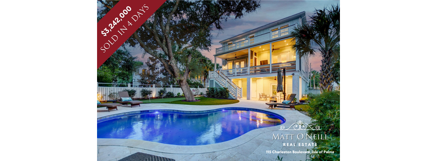Matt O'Neill Real Estate
