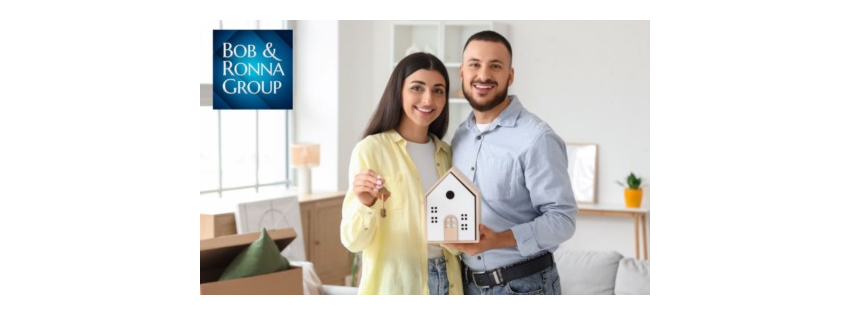 The Bob & Ronna Group
